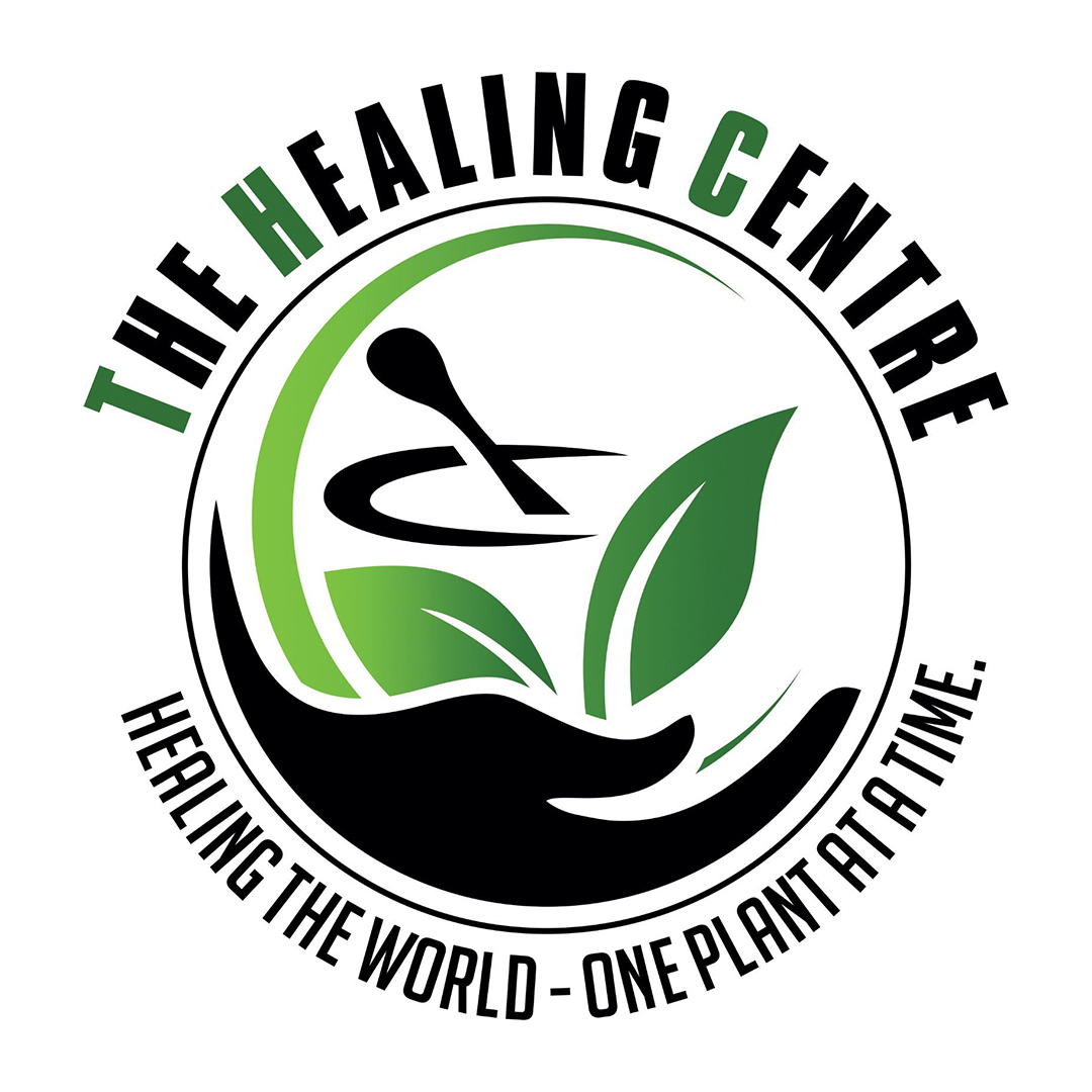The Healing Centre Logo